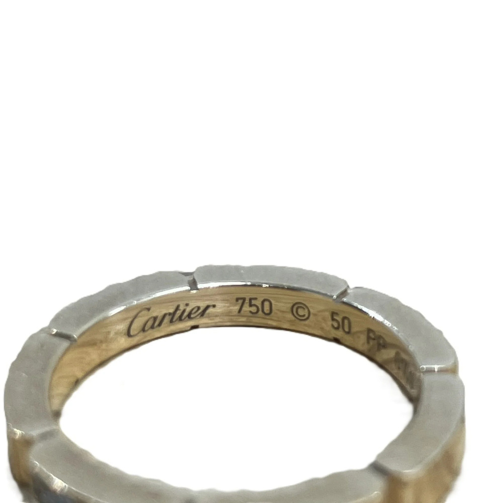CARTIER Ring - Picture 8 of 10